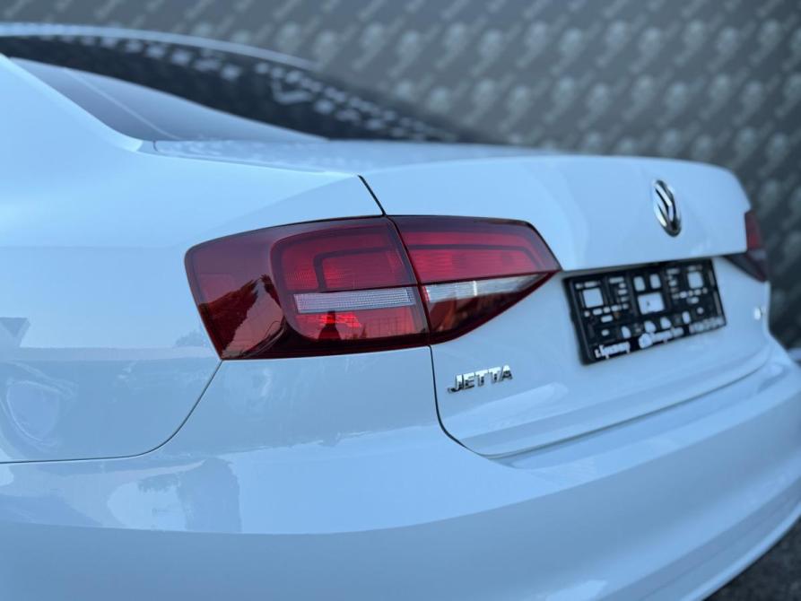 Volkswagen Jetta VI Рестайлинг Краснодар  - изображение 14