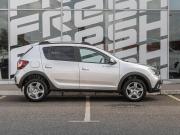 Renault Sandero II Рестайлинг Краснодар  - изображение 24