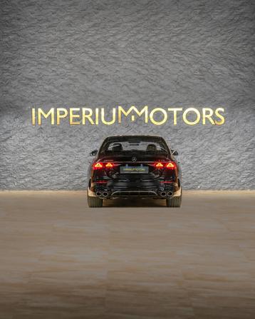 Новый Mercedes-Benz E-Класс AMG VI (W214) 2025 года, цена 15 290 000 рублей, седан, Автокод Объявления