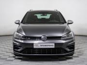 Volkswagen Golf R VII Рестайлинг Москва  - изображение 25