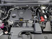 Toyota RAV4 V (XA50) Москва  - изображение 39