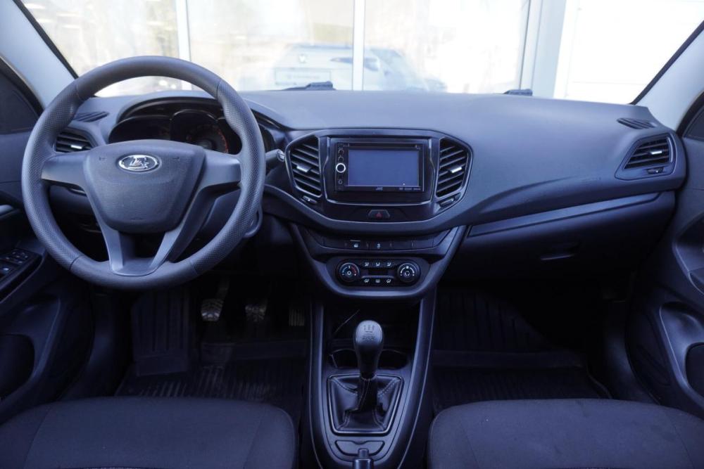 Lada (ВАЗ) Vesta I Ульяновск  - изображение 12
