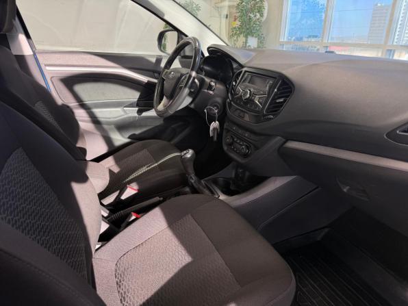 Lada (ВАЗ) Vesta I с пробегом 2020 года, цена 1 020 000 рублей, 96000 км, седан, Автокод Объявления
