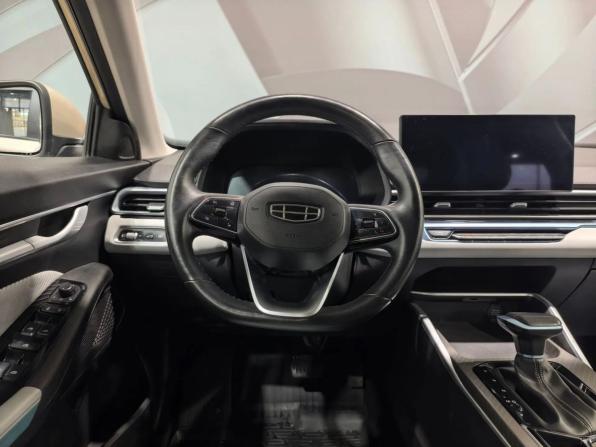 Geely Emgrand II с пробегом 2023 года, цена 1 310 000 рублей, 81000 км, седан, Автокод Объявления