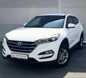 Hyundai Tucson III Липецк  - изображение 12