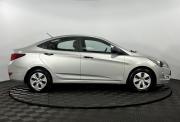 Hyundai Solaris I Рестайлинг Нижний Новгород  - изображение 28