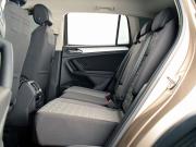 Volkswagen Tiguan II Рестайлинг Кемерово  - изображение 38