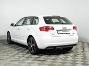 Audi A3 II (8P) Рестайлинг 2 Санкт-Петербург  - изображение 25