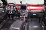 Jeep Wrangler IV (JL) Владивосток  - изображение 39