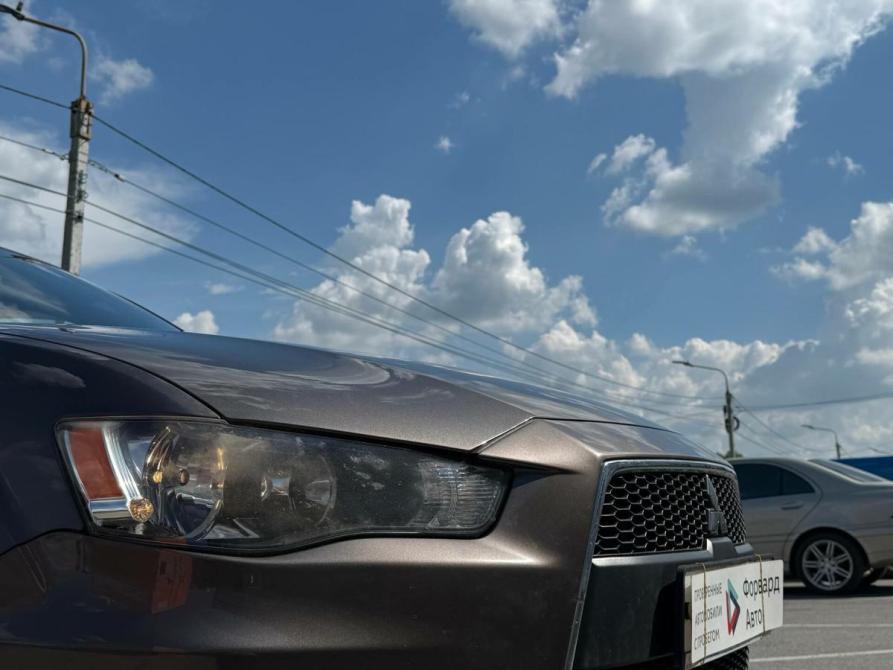Mitsubishi Outlander II Рестайлинг Омск  - изображение 19