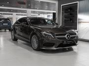 Mercedes-Benz CLS II (C218) Рестайлинг Москва  - изображение 30