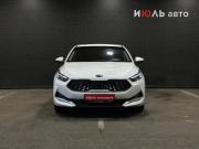 Kia K3 II (China Market) Челябинск  - изображение 24