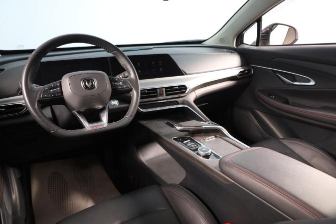 Changan UNI-T I с пробегом 2020 года, цена 2 099 000 рублей, 29208 км, внедорожник, Автокод Объявления