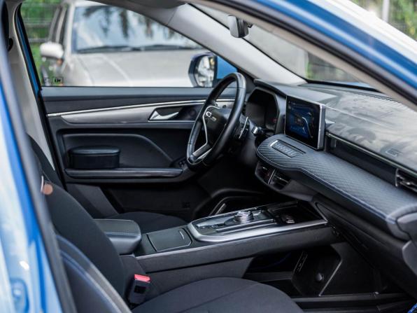 Haval Jolion I с пробегом 2022 года, цена 1 620 000 рублей, 72295 км, внедорожник, Автокод Объявления