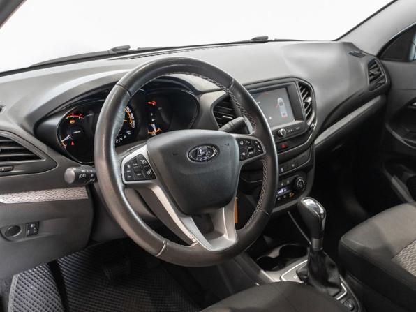 Lada (ВАЗ) Vesta I с пробегом 2022 года, цена 1 023 500 рублей, 120599 км, седан, Автокод Объявления