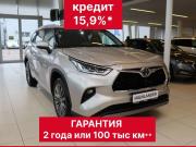 Toyota Highlander IV (XU70) Челябинск  - изображение 14