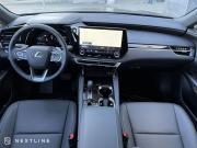 Lexus RX V Самара  - изображение 50