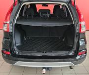 Honda CR-V IV Рестайлинг Вологда  - изображение 37