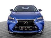 Lexus NX I Москва  - изображение 32