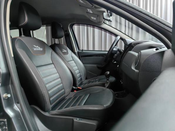 Renault Duster I Рестайлинг с пробегом 2019 года, цена 1 311 000 рублей, 174617 км, внедорожник, Автокод Объявления