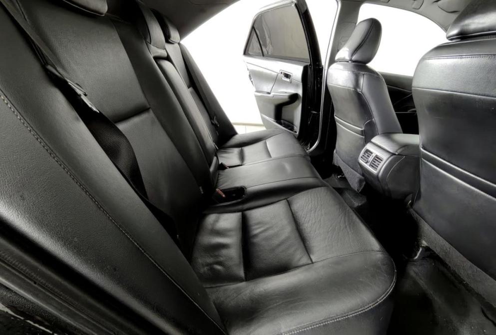 Toyota Camry VII (XV50) Волгоград  - изображение 17