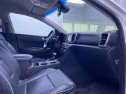 Kia Sportage IV Рестайлинг Уфа  - изображение 35
