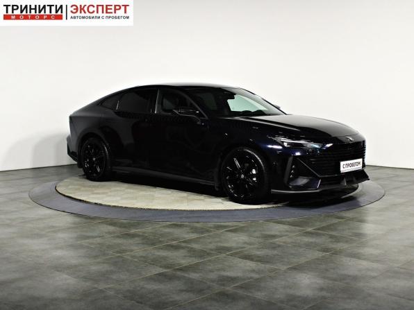 Changan UNI-V I с пробегом 2023 года, цена 2 157 000 рублей, 81175 км, лифтбек, Автокод Объявления