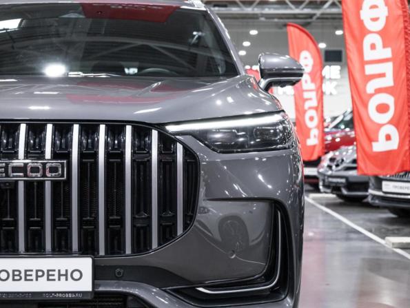 Jaecoo J8 с пробегом 2024 года, цена 3 049 000 рублей, 51742 км, внедорожник, Автокод Объявления