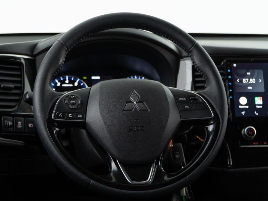 Mitsubishi Outlander III Рестайлинг 3 Москва  - изображение 12