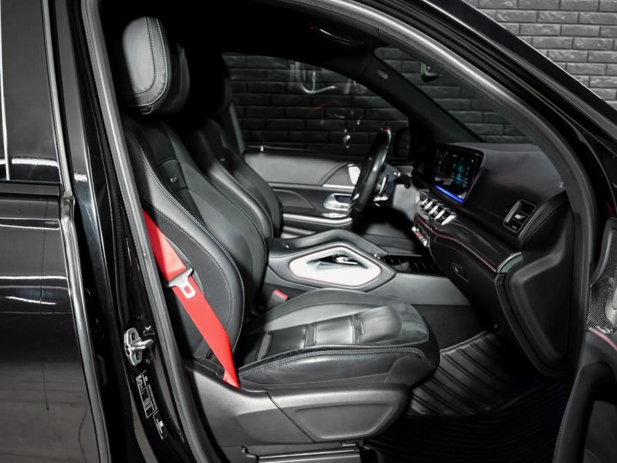 Mercedes-Benz GLE AMG II (V167) Екатеринбург  - изображение 11
