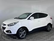 Hyundai ix35 I Рестайлинг Ростов-на-Дону  - изображение 21