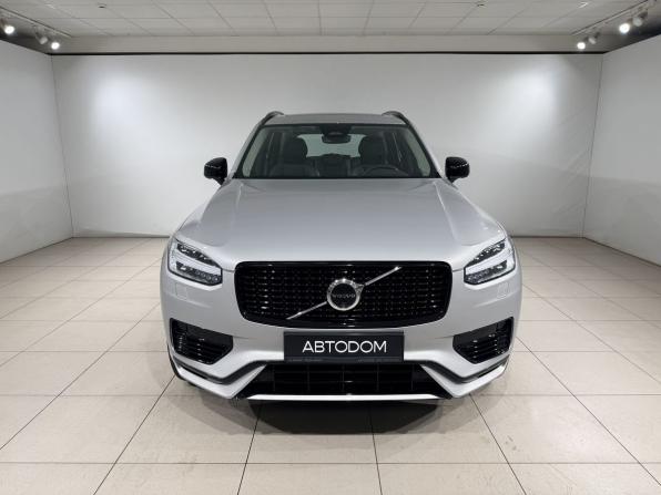 Volvo XC90 II Рестайлинг 1 с пробегом 2023 года, цена 10 390 000 рублей, 9766 км, внедорожник, Автокод Объявления