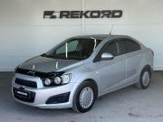 Chevrolet Aveo II Уфа  - изображение 20