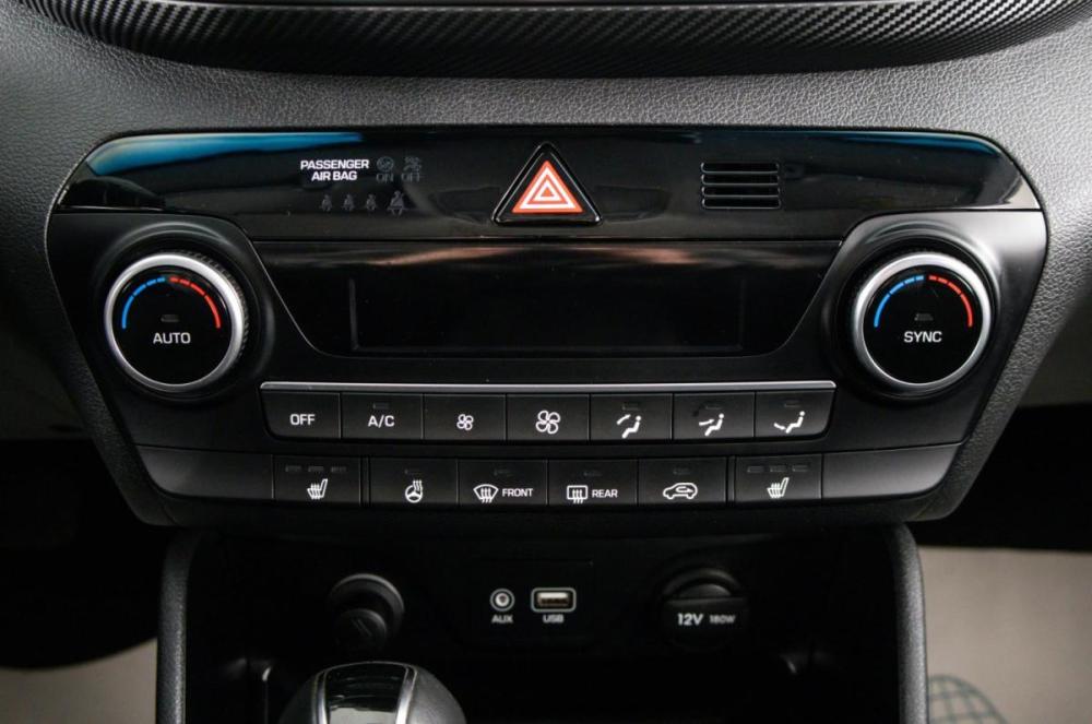 Hyundai Tucson III Рестайлинг Пермь  - изображение 19