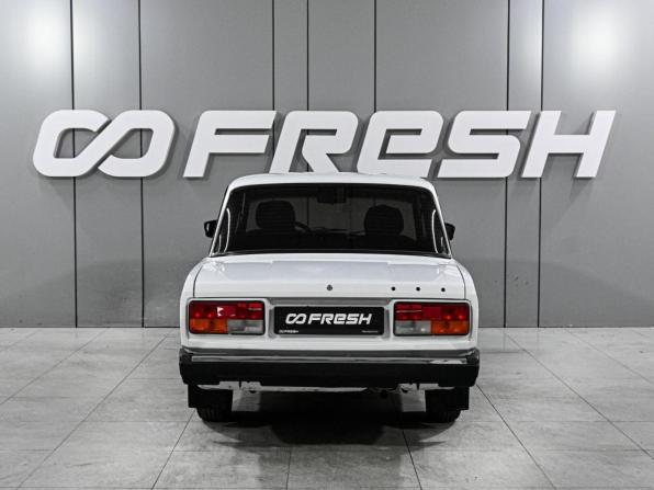 Lada (ВАЗ) 2107 с пробегом 2010 года, цена 319 000 рублей, 68261 км, седан, Автокод Объявления