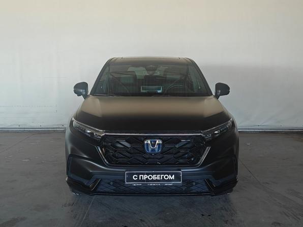 Honda CR-V VI с пробегом 2025 года, цена 4 585 000 рублей, 11700 км, внедорожник, Автокод Объявления