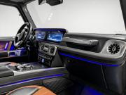 Mercedes-Benz G-Класс III (W463) Санкт-Петербург  - изображение 41