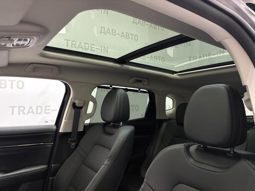 Haval H7 I Пермь  - изображение 10