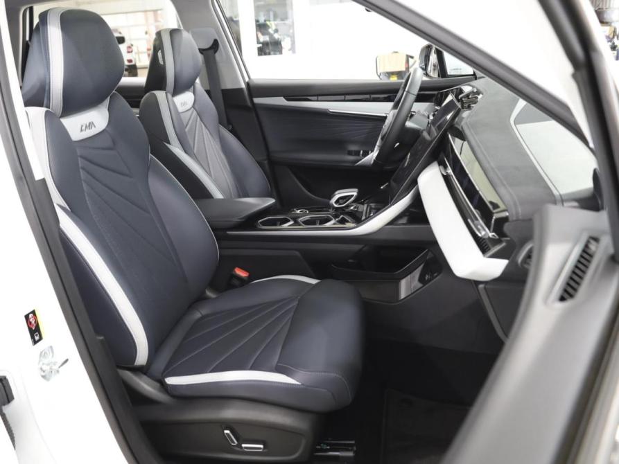 Geely Atlas II Ростов-на-Дону  - изображение 8