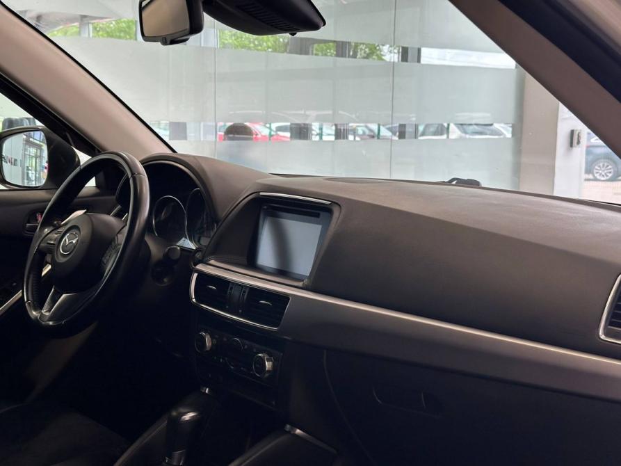 Mazda CX-5 I Рестайлинг Тверь  - изображение 8