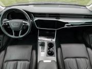 Audi A6 V (C8) Москва  - изображение 44