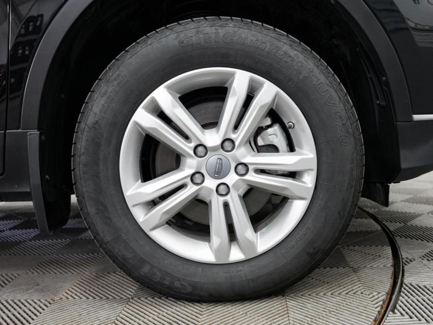 Geely Atlas Pro Ульяновск  - изображение 9