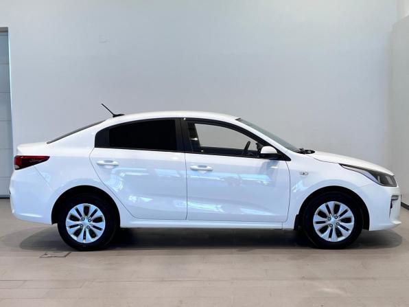 Kia Rio IV с пробегом 2020 года, цена 1 470 000 рублей, 139960 км, седан, Автокод Объявления