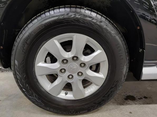 Mitsubishi Pajero IV Рестайлинг 1 с пробегом 2013 года, цена 2 433 000 рублей, 152651 км, внедорожник, Автокод Объявления