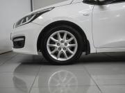 Kia Ceed II Рестайлинг Челябинск  - изображение 33