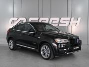 BMW X4 I (F26) Ростов-на-Дону  - изображение 22