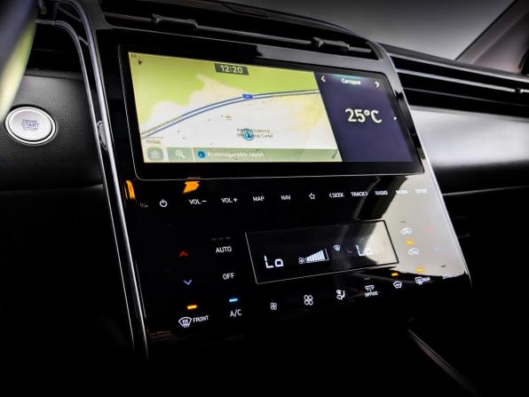 Hyundai Tucson IV с пробегом 2021 года, цена 3 165 000 рублей, 86395 км, внедорожник, Автокод Объявления