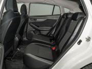 Subaru Impreza V Рестайлинг Иркутск  - изображение 33