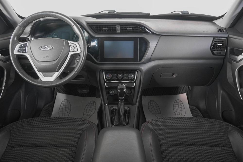 Chery Tiggo 3 I Кемерово  - изображение 14