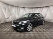 Kia Rio III Рестайлинг Москва  - изображение 17